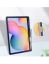 Kup Etui Bizon Case Tab Clear Matt do Samsung Galaxy Tab S6 Lite 2024/2022/2020 modré - BIZ1759 - {ean13} - Sklep Home Screen