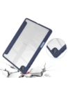 Kup Etui Bizon Case Tab Clear Matt do Samsung Galaxy Tab S6 Lite 2024/2022/2020 modré - BIZ1759 - {ean13} - Sklep Home Screen