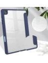 Kup Etui Bizon Case Tab Clear Matt do Samsung Galaxy Tab S6 Lite 2024/2022/2020 modré - BIZ1759 - {ean13} - Sklep Home Screen