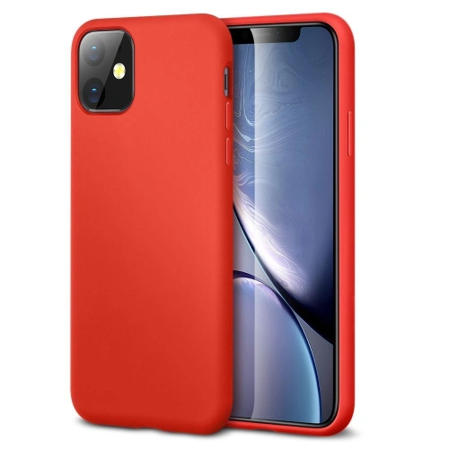 Kup Etui ESR Yippee Apple iPhone 11 Piros - ESR100RED - {ean13} - Sklep Home Screen