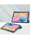 Kup Etui Bizon Case Tab Clear Matt do Samsung Galaxy Tab S6 Lite 2024/2022/2020 tmavě zelené - BIZ1760 - {ean13} - Sklep Home Screen