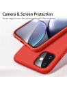 Kup Etui ESR Yippee Apple iPhone 11 Piros - ESR100RED - {ean13} - Sklep Home Screen