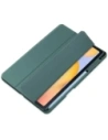 Buy Bizon Case Tab Clear Matt Samsung Galaxy Tab S6 Lite 2024/2022/2020 dark green - BIZ1760 - {ean13} - Home Screen Store Europe