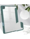 Buy Bizon Case Tab Clear Matt Samsung Galaxy Tab S6 Lite 2024/2022/2020 dark green - BIZ1760 - {ean13} - Home Screen Store Europe