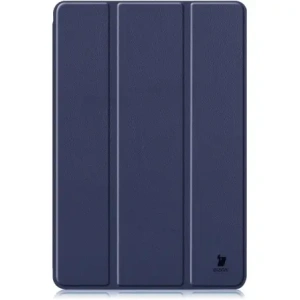 Kup Etui Bizon Case Tab Lizard do Samsung Galaxy Tab S6 Lite 2024/2022/2020 granatowe - BIZ1761 - {ean13} - Sklep Home Screen