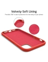 Kup Etui ESR Yippee Apple iPhone 11 Piros - ESR100RED - {ean13} - Sklep Home Screen
