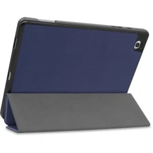 Kup Bizon Case Tab Lizard Samsung Galaxy Tab S6 Lite 2024/2022/2020 albastru marin - BIZ1761 - {ean13} - Sklep Home Screen
