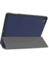 Kup Etui Bizon Case Tab Lizard do Samsung Galaxy Tab S6 Lite 2024/2022/2020 granatowe - BIZ1761 - {ean13} - Sklep Home Screen