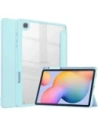 Kup Etui Bizon Case Tab Clear Matt do Samsung Galaxy Tab S6 Lite 2024/2022/2020 modré - BIZ1762 - {ean13} - Sklep Home Screen