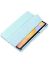 Kup Etui Bizon Case Tab Clear Matt do Samsung Galaxy Tab S6 Lite 2024/2022/2020 błękitne - BIZ1762 - {ean13} - Sklep Home Screen