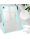Kup Etui Bizon Case Tab Clear Matt do Samsung Galaxy Tab S6 Lite 2024/2022/2020 błękitne - BIZ1762 - {ean13} - Sklep Home Screen