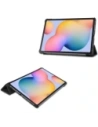 Kup Bizon Case Tab Croc Samsung Galaxy Tab S6 Lite 2024/2022/2020 negru - BIZ1763 - {ean13} - Sklep Home Screen