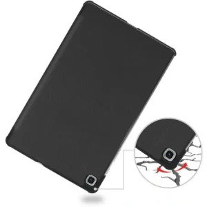 Kup Etui Bizon Case Tab Croc do Samsung Galaxy Tab S6 Lite 2024/2022/2020 czarne - BIZ1763 - {ean13} - Sklep Home Screen