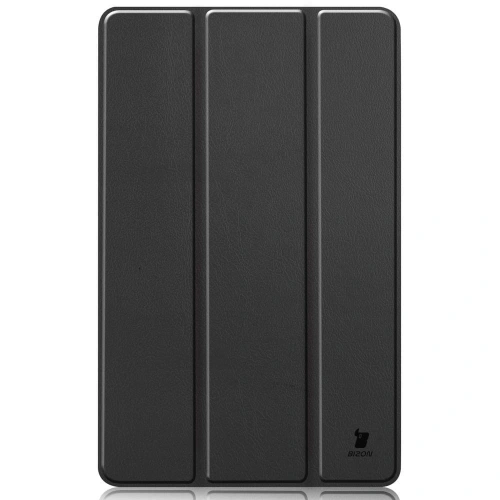 Kup Bizon Case Tab Croc Samsung Galaxy Tab S6 Lite 2024/2022/2020 negru - BIZ1763 - {ean13} - Sklep Home Screen