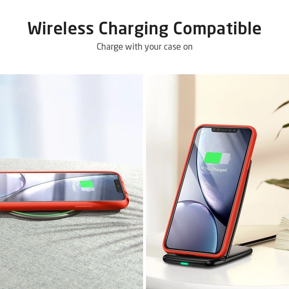 Etui ESR Yippee Apple iPhone 11 Red