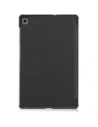 Kup Bizon Case Tab Croc Samsung Galaxy Tab S6 Lite 2024/2022/2020 negru - BIZ1763 - {ean13} - Sklep Home Screen