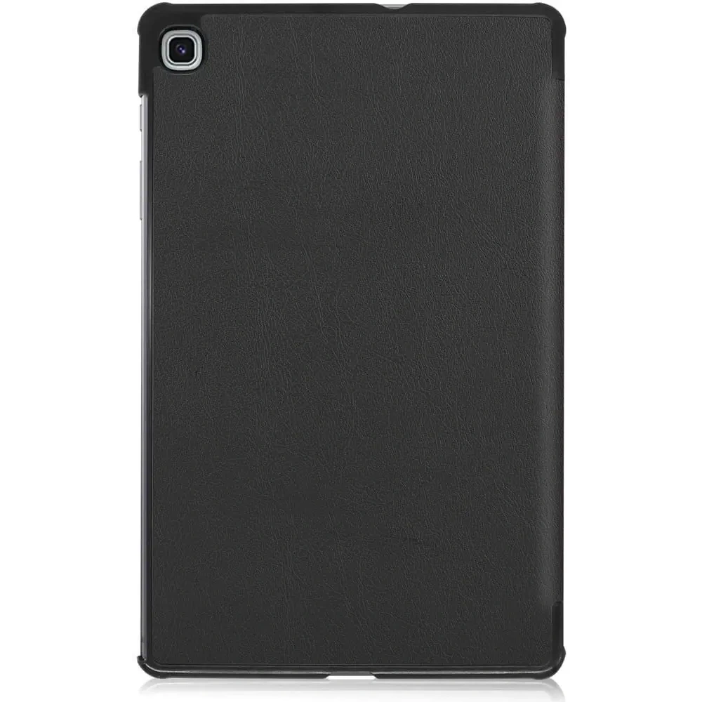 Etui Bizon Case Tab Croc do Samsung Galaxy Tab S6 Lite 2024/2022/2020 czarne