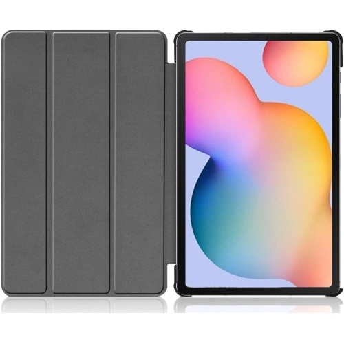 Kup Bizon Case Tab Croc Samsung Galaxy Tab S6 Lite 2024/2022/2020 negru - BIZ1763 - {ean13} - Sklep Home Screen