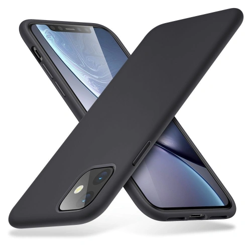 Kup ESR Apple Tasche Yippee iPhone 11 Schwarz - ESR101BLK - {ean13} - Sklep Home Screen