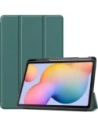 Kup Etui Bizon Case Tab Lizard do Samsung Galaxy Tab S6 Lite 2024/2022/2020 tmavě zelené - BIZ1764 - {ean13} - Sklep Home Screen