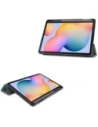 Kup Etui Bizon Case Tab Lizard do Samsung Galaxy Tab S6 Lite 2024/2022/2020 ciemnozielone - BIZ1764 - {ean13} - Sklep Home Screen