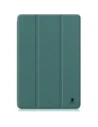 Kup Bizon Case Tab Lizard Samsung Galaxy Tab S6 Lite 2024/2022/2020 verde închis - BIZ1764 - {ean13} - Sklep Home Screen