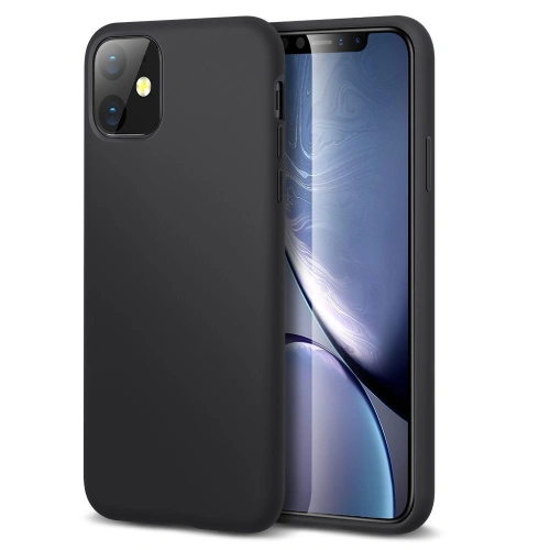 Kup Etui ESR Yippee Apple iPhone 11 Fekete - ESR101BLK - {ean13} - Sklep Home Screen