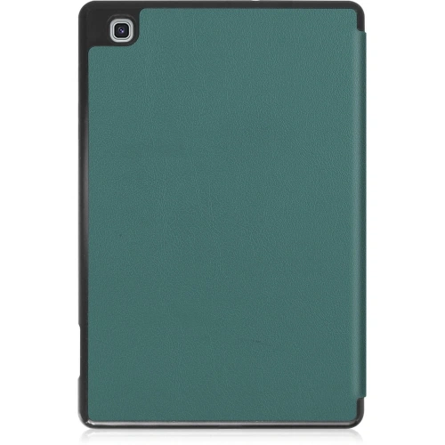 Kup Bizon Case Tab Lizard Samsung Galaxy Tab S6 Lite 2024/2022/2020 verde închis - BIZ1764 - {ean13} - Sklep Home Screen