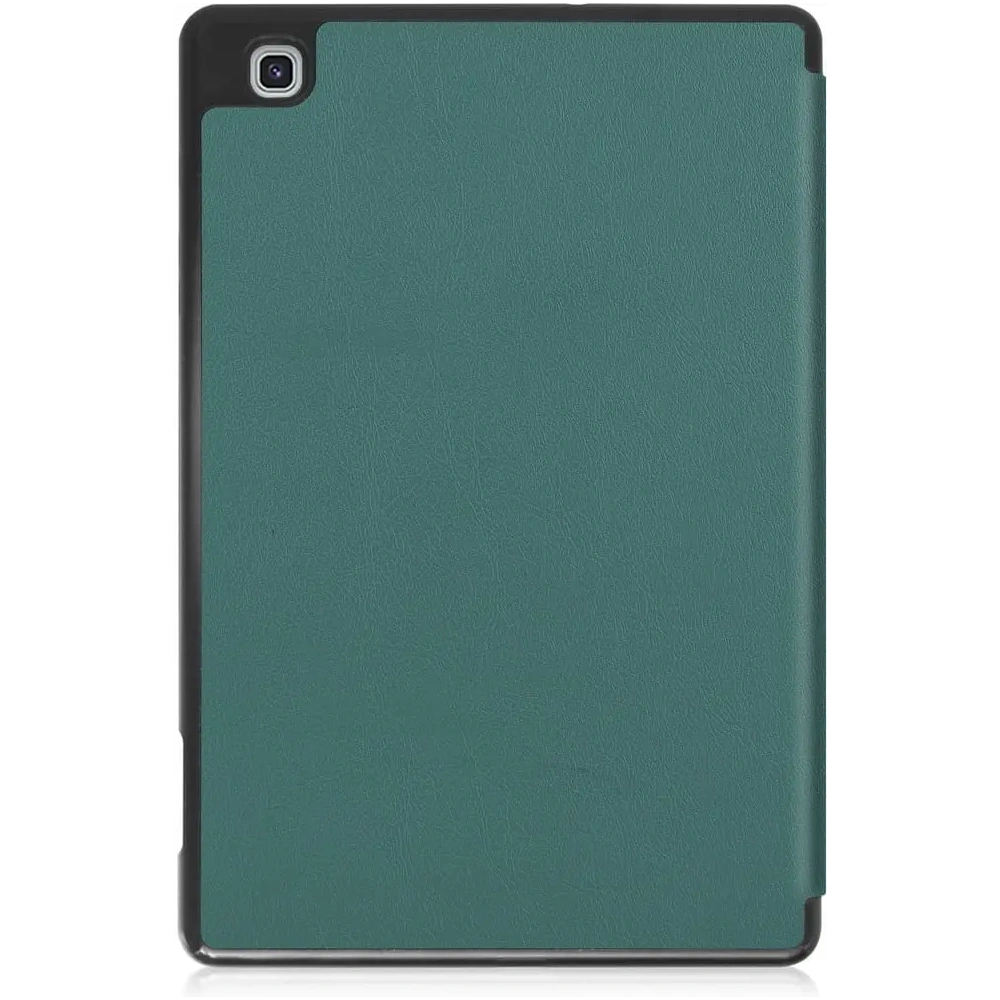 Etui Bizon Case Tab Lizard do Samsung Galaxy Tab S6 Lite 2024/2022/2020 ciemnozielone