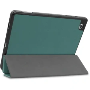 Kup Etui Bizon Case Tab Lizard do Samsung Galaxy Tab S6 Lite 2024/2022/2020 tmavě zelené - BIZ1764 - {ean13} - Sklep Home Screen