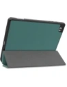 Kup Etui Bizon Case Tab Lizard do Samsung Galaxy Tab S6 Lite 2024/2022/2020 ciemnozielone - BIZ1764 - {ean13} - Sklep Home Screen