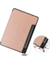 Kup Etui Bizon Case Tab Lizard do Samsung Galaxy Tab S8 / S7 růžovo-zlaté - BIZ1766 - {ean13} - Sklep Home Screen