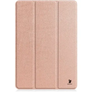 Buy Bizon Case Tab Lizard Samsung Galaxy Tab S8 / S7 rose gold - BIZ1766 - {ean13} - Home Screen Store Europe