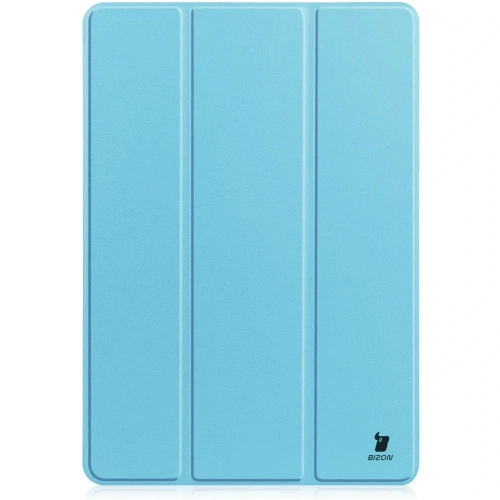 Kup Bizon Case Tab Lizard Samsung Galaxy Tab S8 / S7 kék - BIZ1767 - {ean13} - Sklep Home Screen