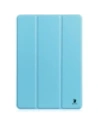 Kup Bizon Case Tab Lizard Samsung Galaxy Tab S8 / S7 kék - BIZ1767 - {ean13} - Sklep Home Screen