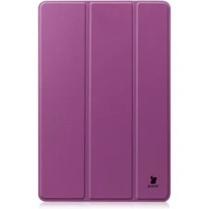 Kup Bizon Case Tab Croc Samsung Galaxy Tab S8 / S7 sötétlila - BIZ1768 - {ean13} - Sklep Home Screen