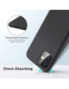 Kup Etui ESR Yippee Apple iPhone 11 Fekete - ESR101BLK - {ean13} - Sklep Home Screen