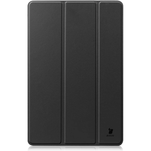 Kup Etui Bizon Case Tab Croc do Samsung Galaxy Tab S8 / S7 czarne - BIZ1771 - {ean13} - Sklep Home Screen