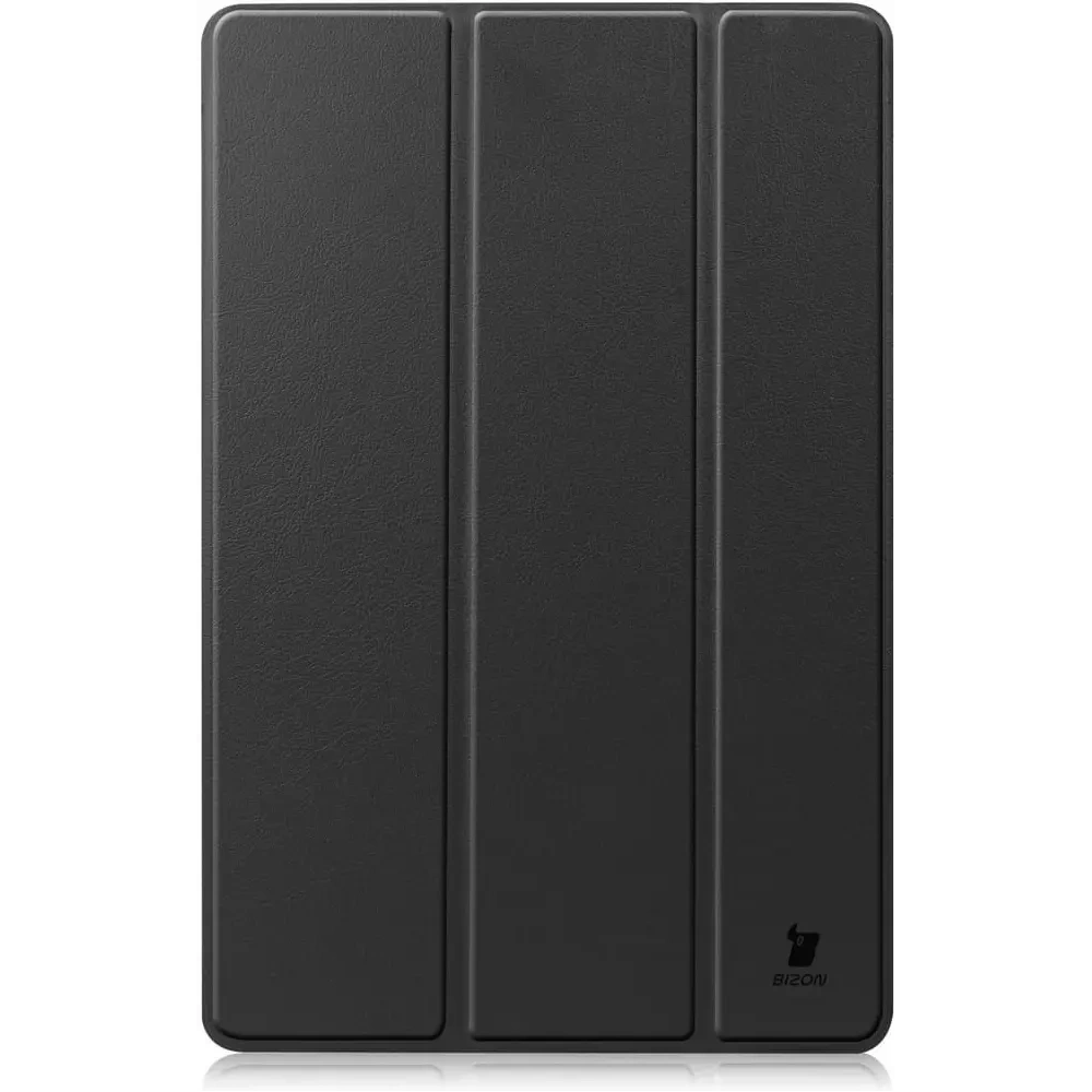 Etui Bizon Case Tab Croc do Samsung Galaxy Tab S8 / S7 czarne