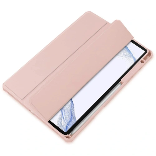 Kup Bizon Case Tab Clear Matt Samsung Galaxy Tab S8 / S7 roségold - BIZ1773 - {ean13} - Sklep Home Screen