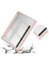 Kup Bizon Case Tab Clear Matt Samsung Galaxy Tab S8 / S7 roségold - BIZ1773 - {ean13} - Sklep Home Screen