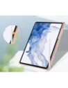 Kup Etui Bizon Case Tab Clear Matt do Samsung Galaxy Tab S8 / S7 růžovo-zlaté - BIZ1773 - {ean13} - Sklep Home Screen