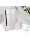 Kup Bizon Case Tab Clear Matt Samsung Galaxy Tab S8 / S7 roségold - BIZ1773 - {ean13} - Sklep Home Screen