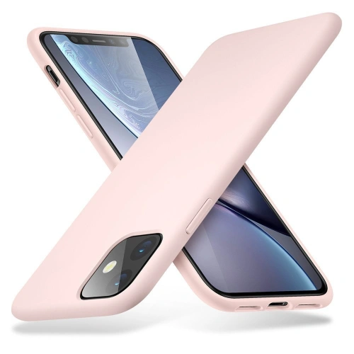 Kup Etui ESR Yippee Apple iPhone 11 Rózsaszín - ESR102PNK - {ean13} - Sklep Home Screen
