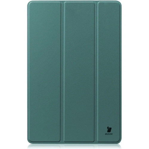 Kup Bizon Case Tab Croc Samsung Galaxy Tab S8 / S7 dunkelgrün - BIZ1774 - {ean13} - Sklep Home Screen
