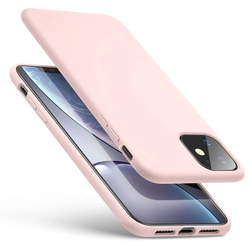 Kup Etui ESR Yippee Apple iPhone 11 Rózsaszín - ESR102PNK - {ean13} - Sklep Home Screen