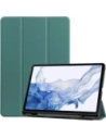 Kup Bizon Case Tab Lizard Samsung Galaxy Tab S8 / S7 dunkelgrün - BIZ1776 - {ean13} - Sklep Home Screen
