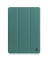 Kup Bizon Case Tab Lizard Samsung Galaxy Tab S8 / S7 dunkelgrün - BIZ1776 - {ean13} - Sklep Home Screen