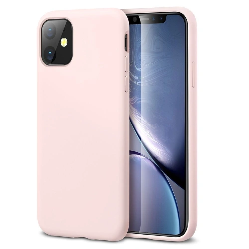 Kup Etui ESR Yippee Apple iPhone 11 Rózsaszín - ESR102PNK - {ean13} - Sklep Home Screen