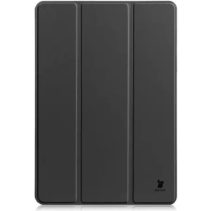 Buy Bizon Case Tab Lizard Samsung Galaxy Tab S8 / S7 black - BIZ1777 - {ean13} - Home Screen Store Europe